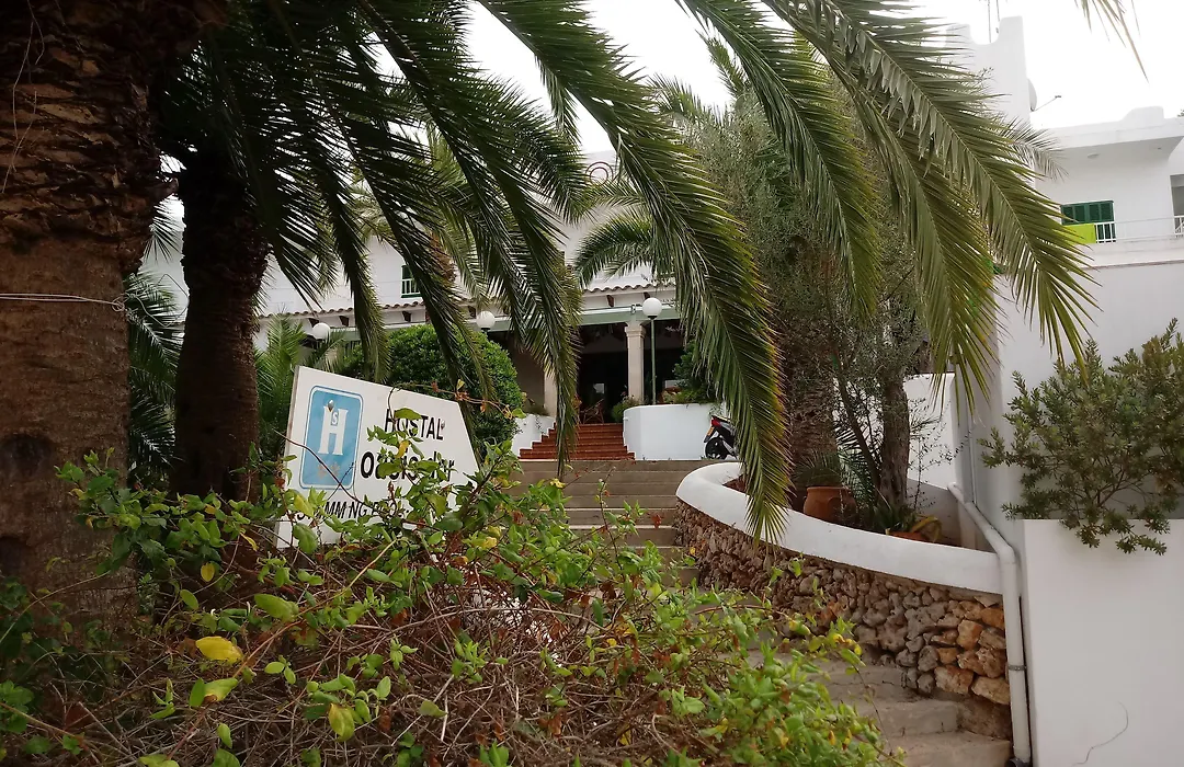 Oasis D'Or-1